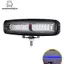 Nhíp 10V-80V 15 LED 30W Đèn LED Xe Nâng Đèn Đỏ Lũ Chùm Forktru Đỏ Nguy Hiểm Xe Nâng Tru Đèn Cảnh Báo Cho linde Hyster VN