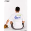 Áo Sơ Mi Cao Cấp Chick Chick Sport Ngộ nghĩnh Puppy In Hình Thể Dục Đơn Giản Rời 100% Cotton Cao Cấp Phong Cách Hàn Quốc Cổ Tròn Tay Ngắn