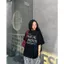 （Giao hàng 24h）Angela Áo thun phông basic hiện đại cá tính chất cotton dày dặn oversize nam nữ