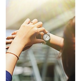 Đồng hồ nữ dây thép Casio LTP-1302D-7A2VDF size 30.2mm | Casio nữ LTP-1302D-7A2
