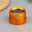 Kính lúp kính lúp 30X 36mm K9 Đồng hồ trang sức chính xác Đồng hồ kiểm tra tem tiền xu Thiết kế cầm tay di động cho người sưu tập mới