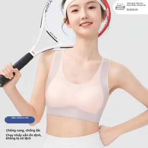 Đồ lót phù hợp cho bé gái mặc trong thời kỳ tăng trưởng hoạt động thể thao.
