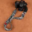 Dây đeo máy ảnh Micro SLR Camera Dây đeo chéo Thích hợp cho dây buộc Polaroid