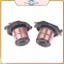 ĐIỆN 1 12.5mm / 13.5mm Dành Cho Xe Kia Maxima BYD Hyundai Mitsubishi Brilliance Auto Xiali Motors Máy Phát Điện Đầu Đồng Vòng Trượt.