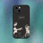 Ốp Điện Thoại O-Oasis TP-2 Band Cho IPhone 11 12 13 14 15 16Pro Max Plus Vỏ Mềm Màu Đen Cổ Điển
