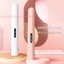 Máy duỗi tóc USB không dây Mini Máy uốn tóc di động thân thiện với mọi loại tóc