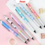 Bút gel Pentel Energel Kawaii+ BLN75KW 0.5mm khô nhanh mực mượt họa tiết độc đáo