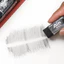 Combo 12 cục tẩy chì đen Pentel ZEATH, gôm tẩy sạch mềm không lem không bụi