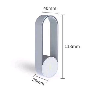 máy đuổi côn trùng bằng sóng âm xua đuổi tất cả các loại côn trùng