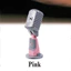 Hàng có sẵn YELL Capsule Toy Mini Micro Modeling Voice Changer Thu nhỏ Micro Cảnh Trang trí A9N4