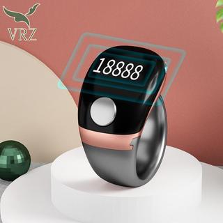 VRZ Thông Minh Kỹ Thuật Số Tally Nhẫn Điện Tử Để Chạy Ngoài Trời Và Tập Luyện Trong Nhà Hạt Cầu Nguyện Thể Dục Traing HOT