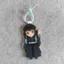 Móc khóa vải không dệt Demon Slayer Tanjiro Charm