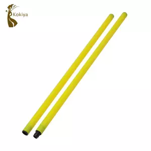 Bóng Đá Đánh Dấu Huấn Luyện Chất Liệu PVC Đế Phun Nước Cần Trở Ngại Cho Huấn Luyện Bóng Đá