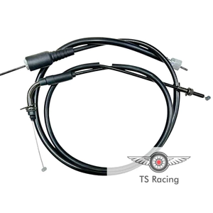 Combo dây ga dây đồng hồ sirius fi - sirius fi 2014-2020 - si fi