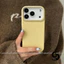 Ốp Lưng Cho IPhone 16 17 11 15 14 13 12 Pro Max Air 16 15 14 Plus Bìa sách chất liệu giả da cao cấp cổ điển.