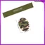 10 Chiếc Vải Thời Trang Sửa Chữa Miếng Dán Áo Khoác Camo Sắt Cho Quần Áo Ngụy Trang Quần Áo