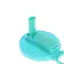 Nhíp Soda Có Thể Nắp Ống Hút Silicon Có Thể Bao Cho Soda Bpa-free Có Thể Tái Sử Dụng Nắp Bình Phụ Kiện Phù Hợp Với Đóng Hộp Nước Giải Khát Nước Uống Bia VN