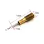 Nhíp 10 / 50 Chiếc Bộ Dụng Cụ Loại Bỏ Liên Kết Đồng Hồ Dây Chuyền Dụng Cụ Dây Xích Liên Kết Pin Tẩy Để Điều Chỉnh Dây Đeo Đồng Hồ Và Sửa Chữa Đồng Hồ VN