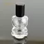 PNPIA- 8ML Gấu Nhỏ Kính Con Lăn Chai Nước Hoa Du Lịch Có Thể Đổ Lại Con Lăn Bóng Lọ Mỹ Phẩm Hộp Đựng