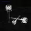 1 Bộ DIY Trong Suốt Bể Cá Skimmer Acrylic Lily Quay Dòng Chảy Ra Nước Thực Vật Bể Lọc Vệ Sinh Phụ Kiện Bể Cá MỚI