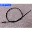 Jialing 70 Phụ Kiện Xe Máy JH70 Dây Ly Hợp Đồng Hồ Dây Phanh Trước Dây Tiết Lưu Dòng Đồng Hồ Bấm Giờ Kilometer Dòng