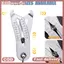 Littleloves1 Công cụ kiểm tra ren nâng cao Móc khóa di động Thiết bị đo ren chính xác để bảo trì kỹ thuật ks VN