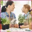 Chậu ươm cây 100 miếng có lỗ cấy trồng cây Kiểm soát rễ thoáng khí Chậu trồng nhỏ shopidaevn