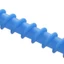 FAVORITEGOODS 20 Chiếc Xoắn Ốc Tóc Perm Rod, Màu Sắc Hỗn Hợp Con Lăn Tóc Nhẹ, Dụng Cụ Tạo Kiểu Rỗng Xoắn Ốc Chuyên Nghiệp Xoắn Ốc Nhựa Xoắn Ốc Thanh Cắt Tóc Làm Tóc