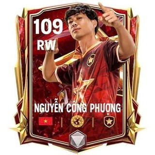 Móc khóa cầu thủ - Đình Bắc- XUÂN SON_CẦU THỦ VIỆT NAM  SIÊU HÓT