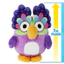 BH2 Bluey Chattermax Plushie Anime Merch Búp Bê Cotton Sang Trọng Cú Dễ Thương HB2