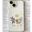 Sun Bunny áp dụng iPhone 161514 trường hợp điện thoại 1211 phim hoạt hình mềm trường hợp