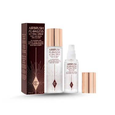 XỊT KHÓA NỀN CHARLOTTE TILBURY 34ML
