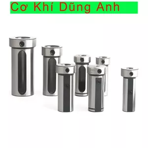 Áo dao D25 dùng cho máy tiện, máy phay
