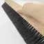 Chống Nước Hàng Lớn Bàn Chải Cuộn Chất Liệu Bàn Chải Acrylic Xây Dựng Đặc Biệt Bàn Chải Hàng Lớn Bàn Chải Bụi Gỗ Dải Công Nghiệp Bàn Chải 5.31