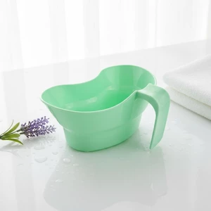 Cốc rửa miệng Cốc phun nước có đường viền Phụ kiện phòng tắm Xử lý dung tích lớn