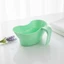Cốc rửa miệng Cốc phun nước có đường viền Phụ kiện phòng tắm Xử lý dung tích lớn