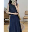Đầm không tay phong cách Hepburn Pháp VN, Phong cách mới mùa hè, Phong cách nữ,250506