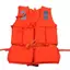 AN.MART Độ nổi cao Người lớn Cứu hộ khẩn cấp Áo Vest thiện Life Jaet VN