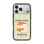 Ốp điện thoại từ tính hình chú chó hoạt hình dễ thương cho iPhone 13 14 15 16 Plus 17 Pro Max 17 Vỏ khí Vỏ bảo vệ chống sốc