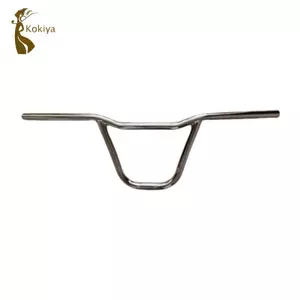 Tay lái đường bộ Riser Xe đạp kim loại Tay cầm tiện dụng Phụ kiện xe đạp thoải mái để điều khiển đáng tin cậy và lắp đặt dễ dàng