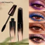 Trang Điểm GICYMANTY Lông Mi Primer Dày Uốn Tạo Kiểu Mascara Mắt To Kết Xuất Màu Không Clumping 6.1 KEJC