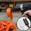 PYCOU Hướng dẫn sử dụng cuộn dây Ratchet, Bộ sắp xếp dây đeo Ratchet cuộn dây nhanh di động, Thao tác thủ công Dây tời Ratchet Dây lưu trữ