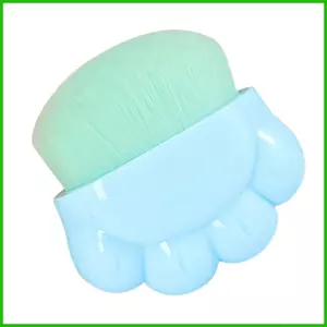 Bàn chải chống nắng cho trẻ em Bàn chải chống nắng dễ thương Bàn chải chống nắng Kem bôi kem chống nắng di động saixit2vn