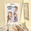 Bài Hát Yuqi G-I-DLE Hàng Hóa Ánh Sáng Và Bóng Đánh Dấu Trang Phim Ánh Sáng Và Bóng Chiếu Phim Ngược Trong Suốt Slideshow Phim Chiếu 6.2