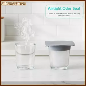 AIHOM Thoát Nước Thảm Phòng Tắm Chống Nhà Bếp Bồn Rửa Nhà Vệ Sinh Nhà Vệ Sinh Phòng Tắm,