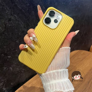 Ốp Điện Thoại Sóng 3D Cho Redmi K90 Pro Max K80 K70 K60 Pro Ultra Turbo 5 Max 4 Pro Vỏ Sơn Kim Loại Đơn Giản Kinh Doanh Chống Rơi Ốp Lưng Cứng