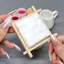 / Trẻ Em Handmade Khuôn Đậu Phụ DIY Đồ Chơi Thực Phẩm Bộ Giả Thành Phần Nhà Chơi Đồ Chơi Giáo Dục Trẻ Em Quà Tặng