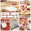 / Trẻ Em Handmade Khuôn Đậu Phụ DIY Đồ Chơi Thực Phẩm Bộ Giả Thành Phần Nhà Chơi Đồ Chơi Giáo Dục Trẻ Em Quà Tặng