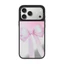 Ốp Điện Thoại Gương Từ Tính Tươi Cho IPhone 17 Pro Max 16 15 14 Plus 13 12 11 17 Vỏ Không Khí Vỏ Bảo Vệ Chống Sốc