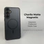 Ốp lưng từ tính MOJOSKINS Charlie Matte Vỏ bảo vệ Samsung A57 A56 A55 A54 A36 A35 A34 A26 A25